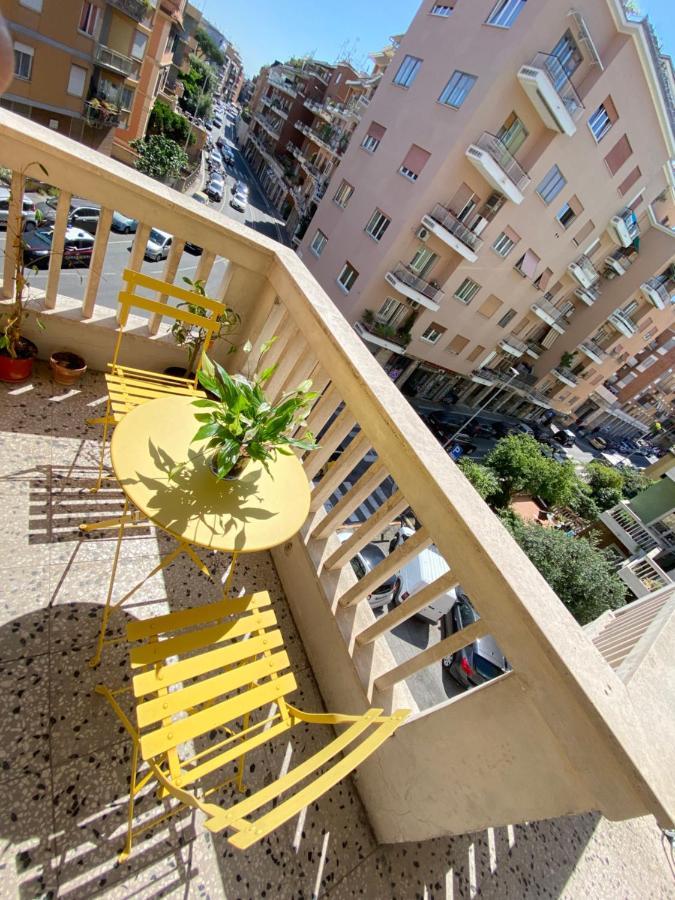 Hotel A Due Passi Da San Pietro à Rome Extérieur photo