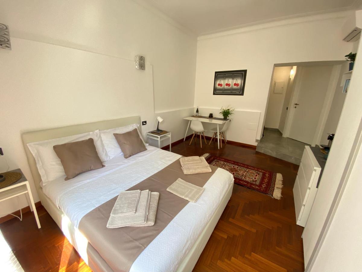 Hotel A Due Passi Da San Pietro à Rome Extérieur photo